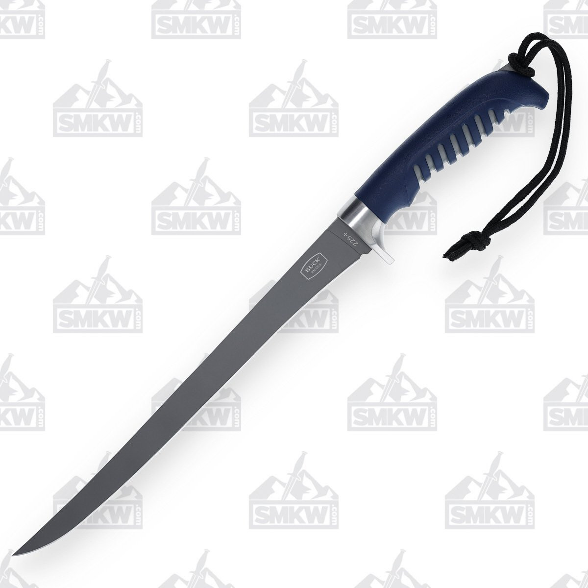 Buck 225 Silver Creek Large Fillet Knife BU3118