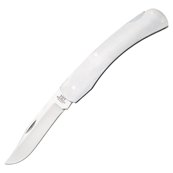 Bear & Son Executive Lockback Folding Knife BR105