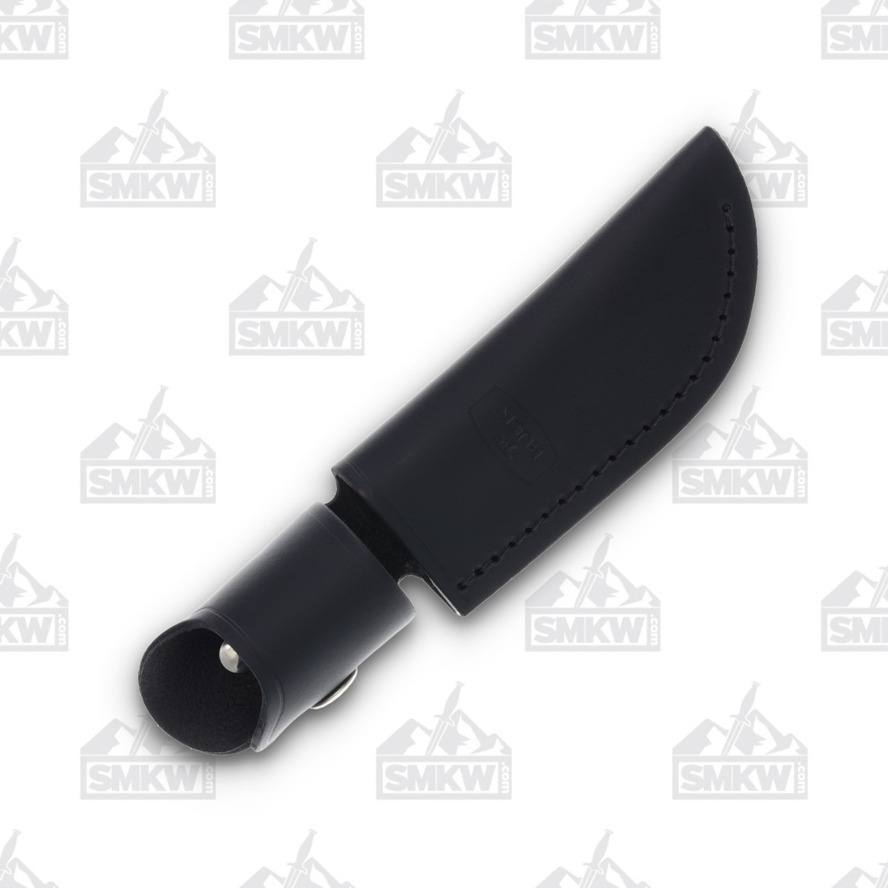 Buck 103-05-BK Leather Sheath for Skinner