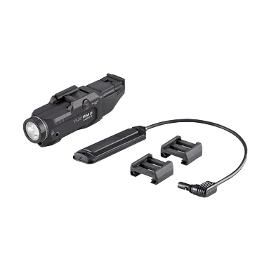 Streamlight TLR RM 2 Tactical Light for Long Guns w/ Red Laser 1000L