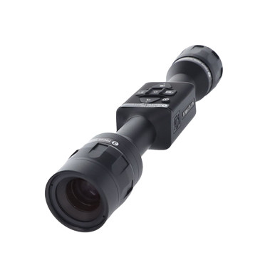 ATN X-Sight LTV 3-9x30 Scope - HD Day/Night Vision - One-Shot Zero