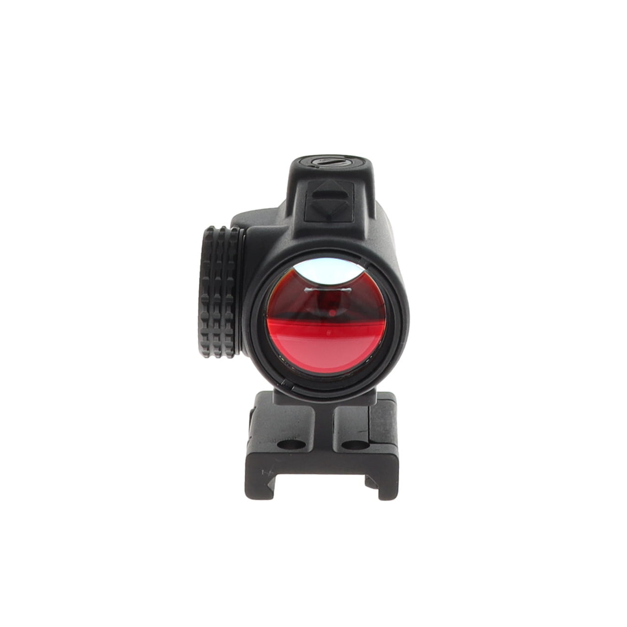 Burris RT-1 Mirino A Punto Rosso 2 MOA - Precisione Assoluta Per Tiro E Caccia - Foto 3