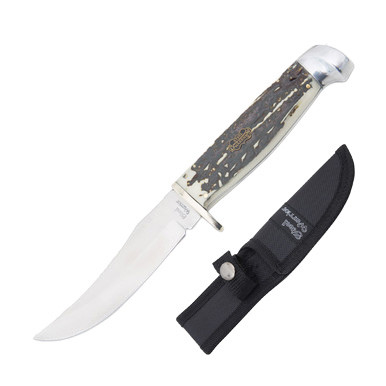 Frost Steel Warrior Medium Stag Bone Hunter