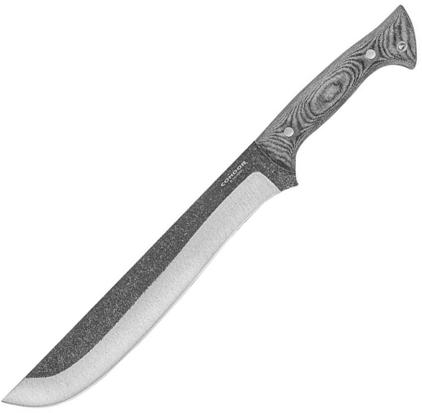 Condor Tool & Knife Lobo Machete CTK62749