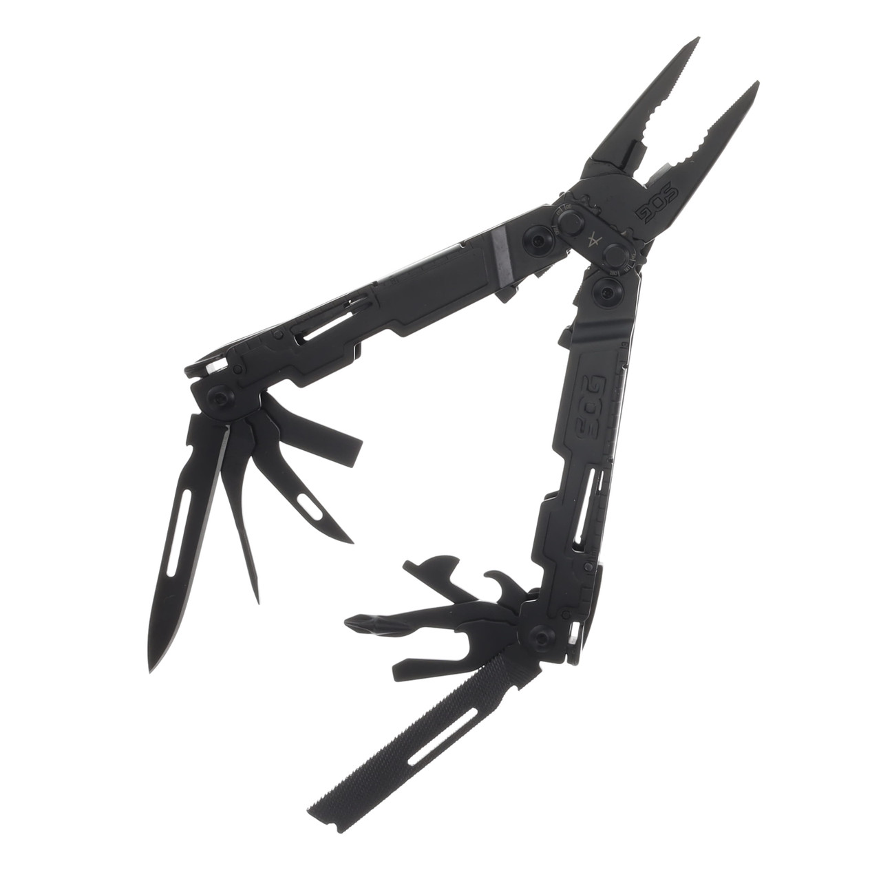 SOG PowerAccess Multi-Tool Black PA1002CP