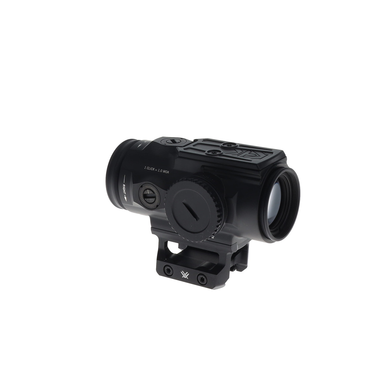 Vortex Spitfire HD Gen II 5x25 Prism Scope AR-BDC4 Reticle