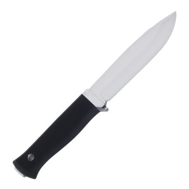 Fallkniven S1 Pro Survival Knife - Smoky Mountain Knife Works