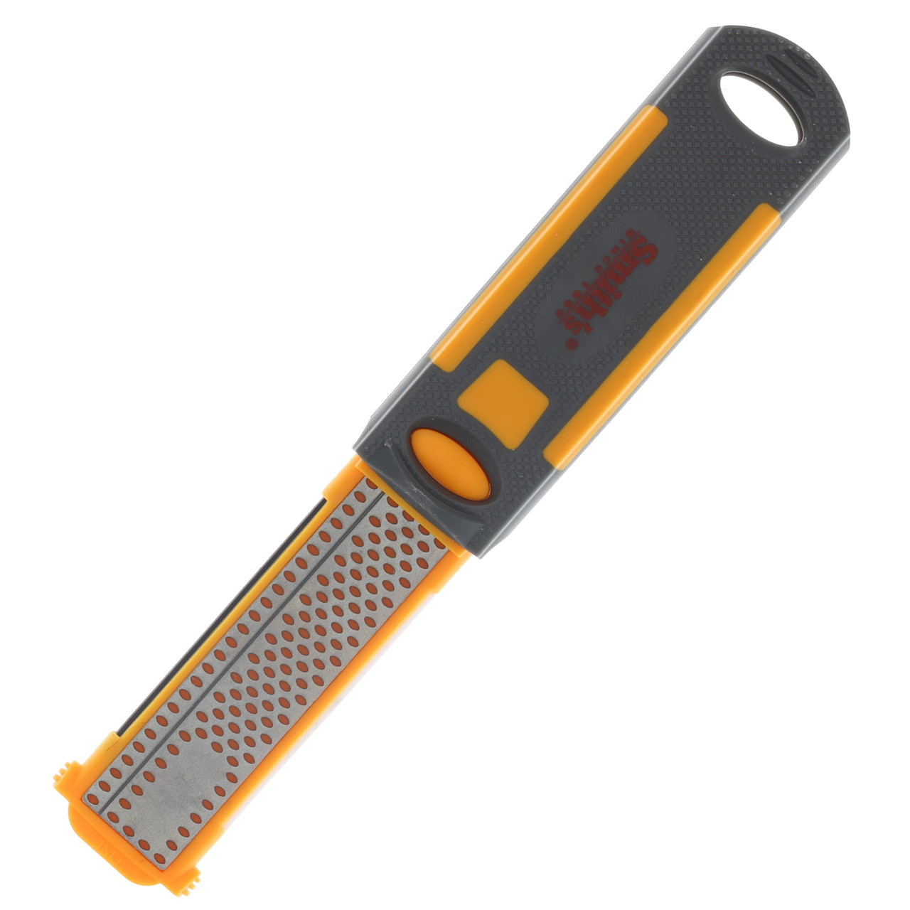 Smith Abrasives Pack Pal 4" Diamond Combination Sharpener SA51178