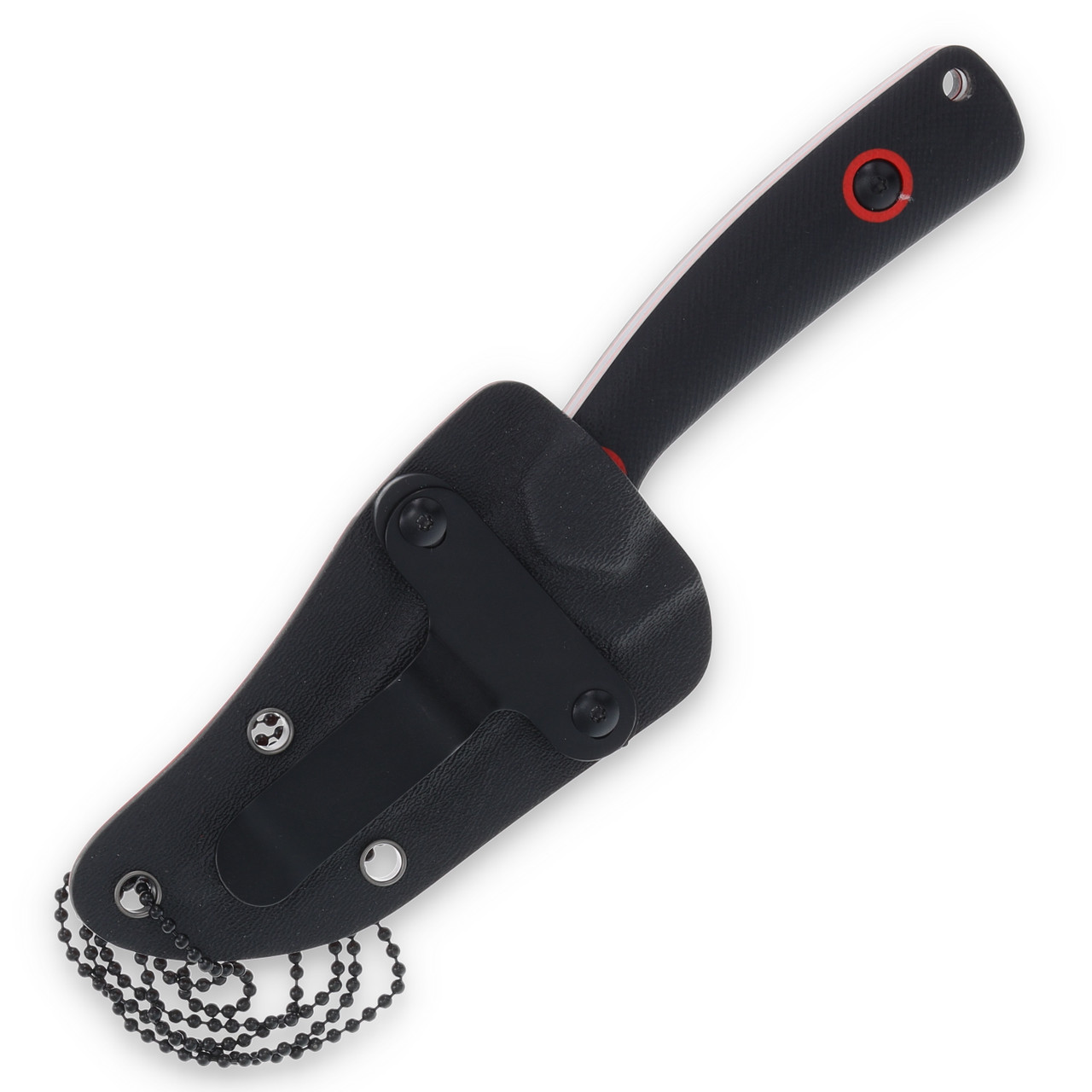 Rough Ryder Code Red Fixed Blade Skinner RR2394 - Smoky Mountain
