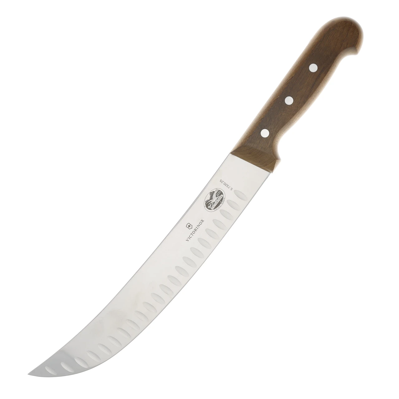 Victorinox 10" Rosewood Cimeter Knife F40030