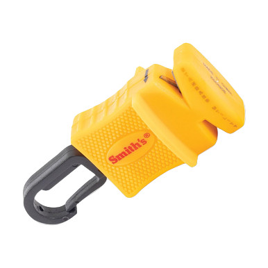 Smith's Edgework Utility Knife Pull-Through Sharpener