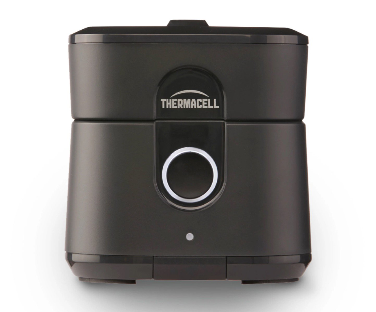 Thermacell Zone Mosquito Repeller 12-Hour Shield