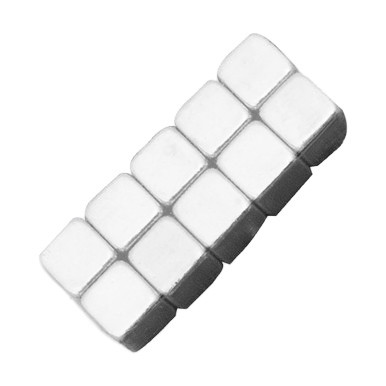 Explorer Brick Style Knife Display Magnets
