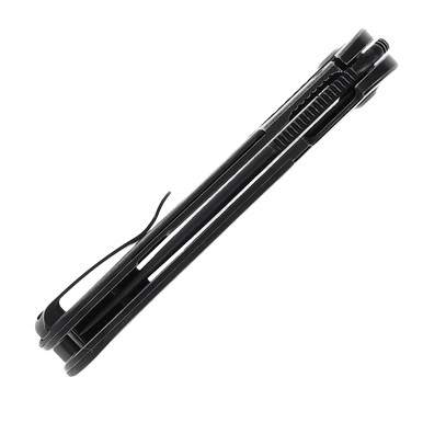 Kansept Reverie Titanium Carbon Fiber K2025A2 - Smoky Mountain
