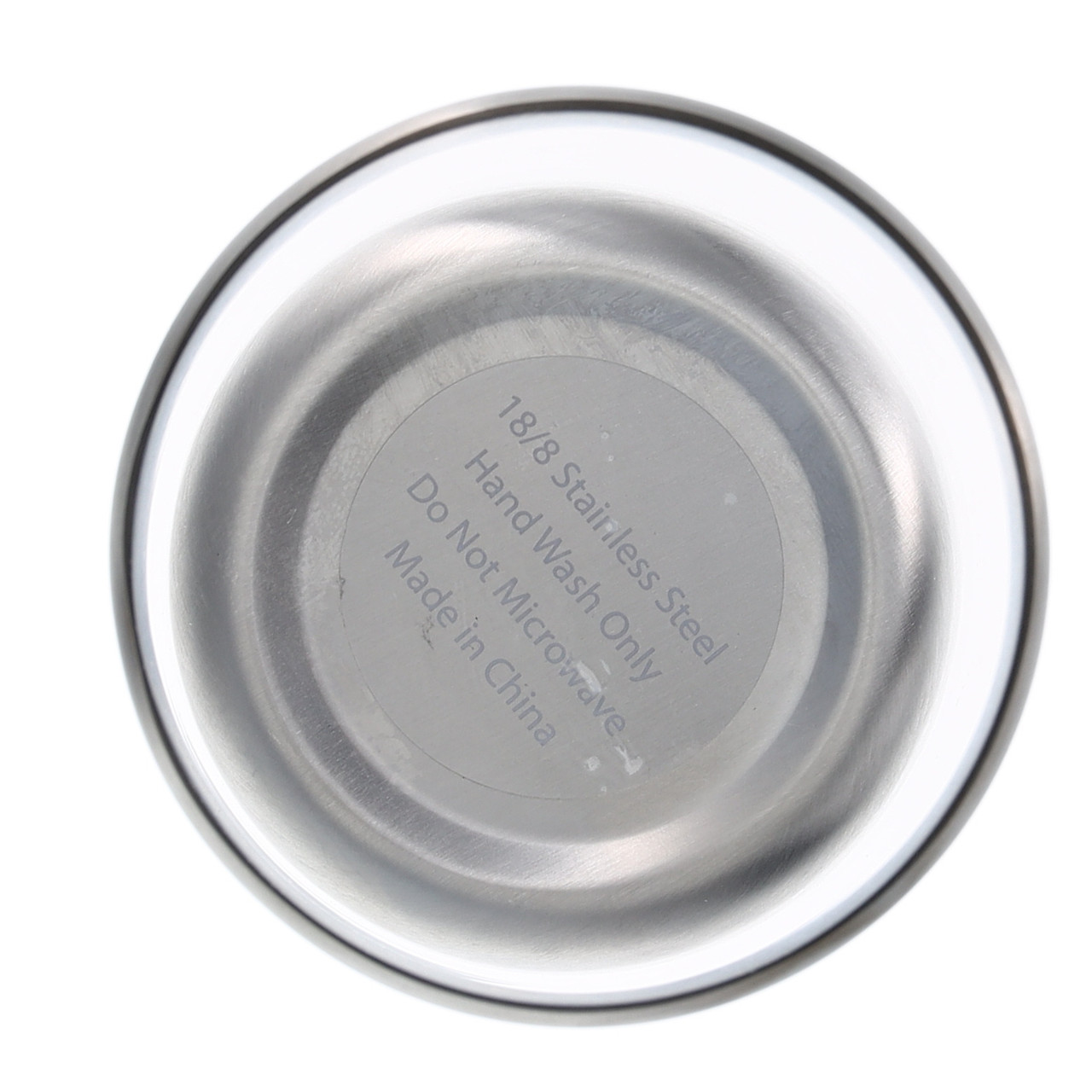 Case Stainless Steel Pint Cup - Thumbnail 4