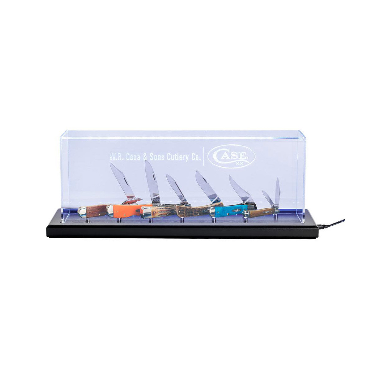 Case Knives 70632 Dome Display - Thumbnail 3