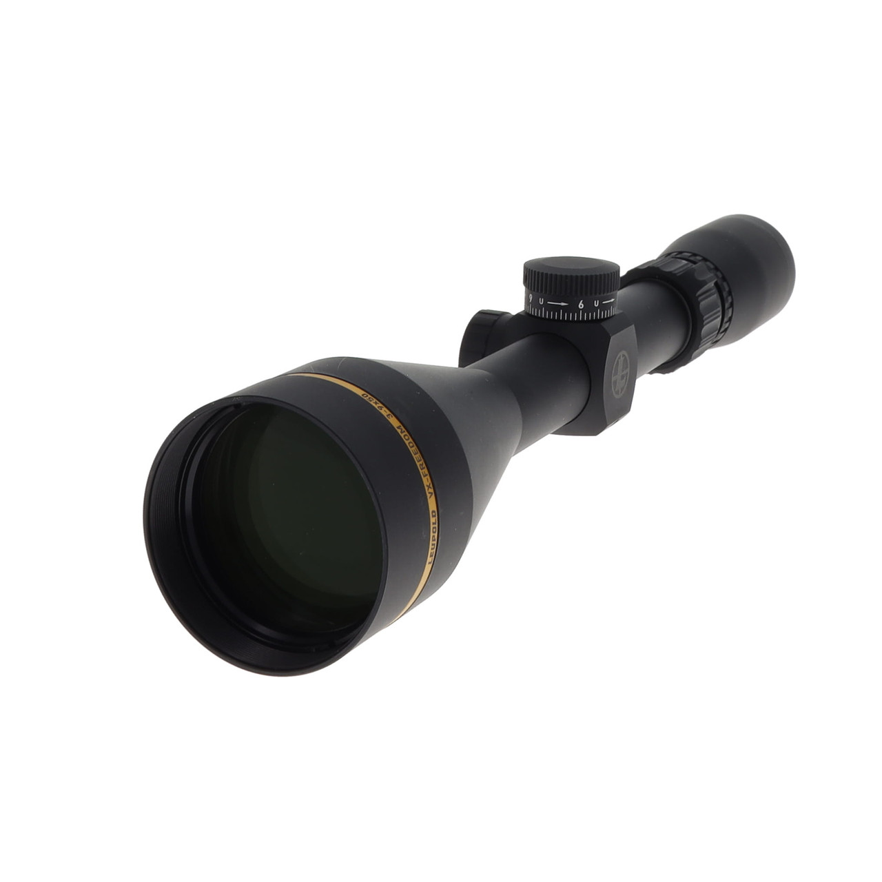 Leupold VX-Freedom Riflescope 3-9x50 1-inch CDS Duplex Reticle LU180613