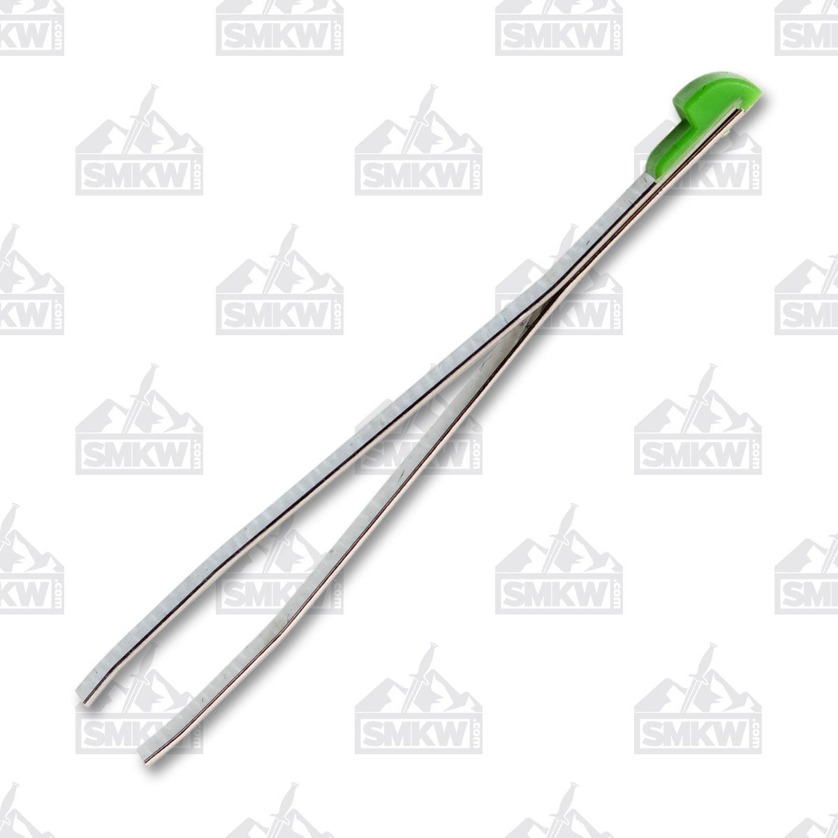 Victorinox Tweezers Small Green