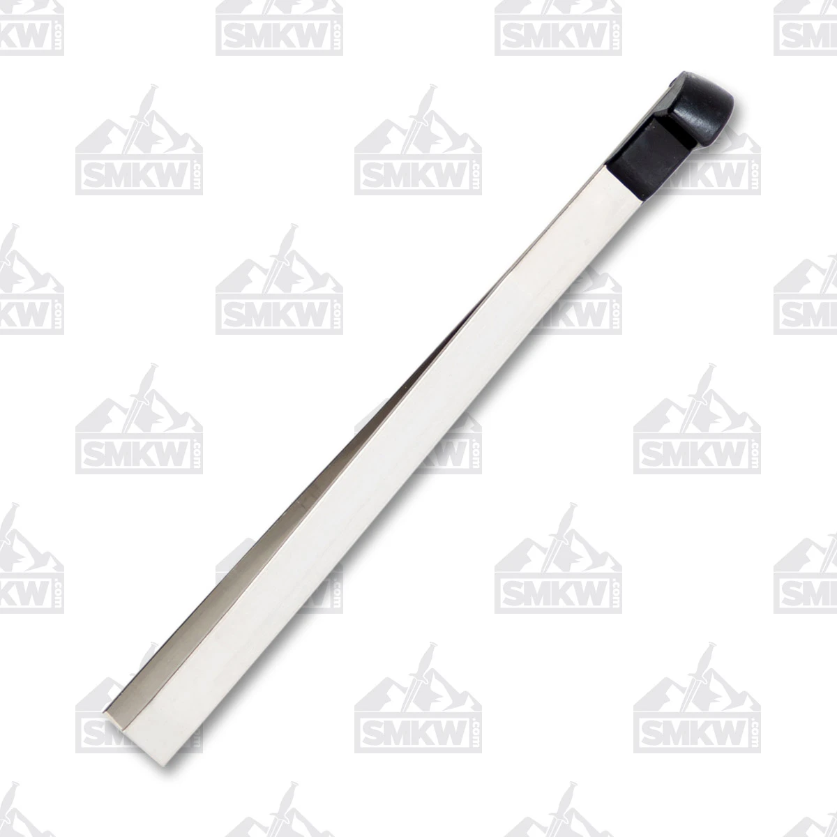 Victorinox Large Tweezers – Black – Swiss-Made Replacement