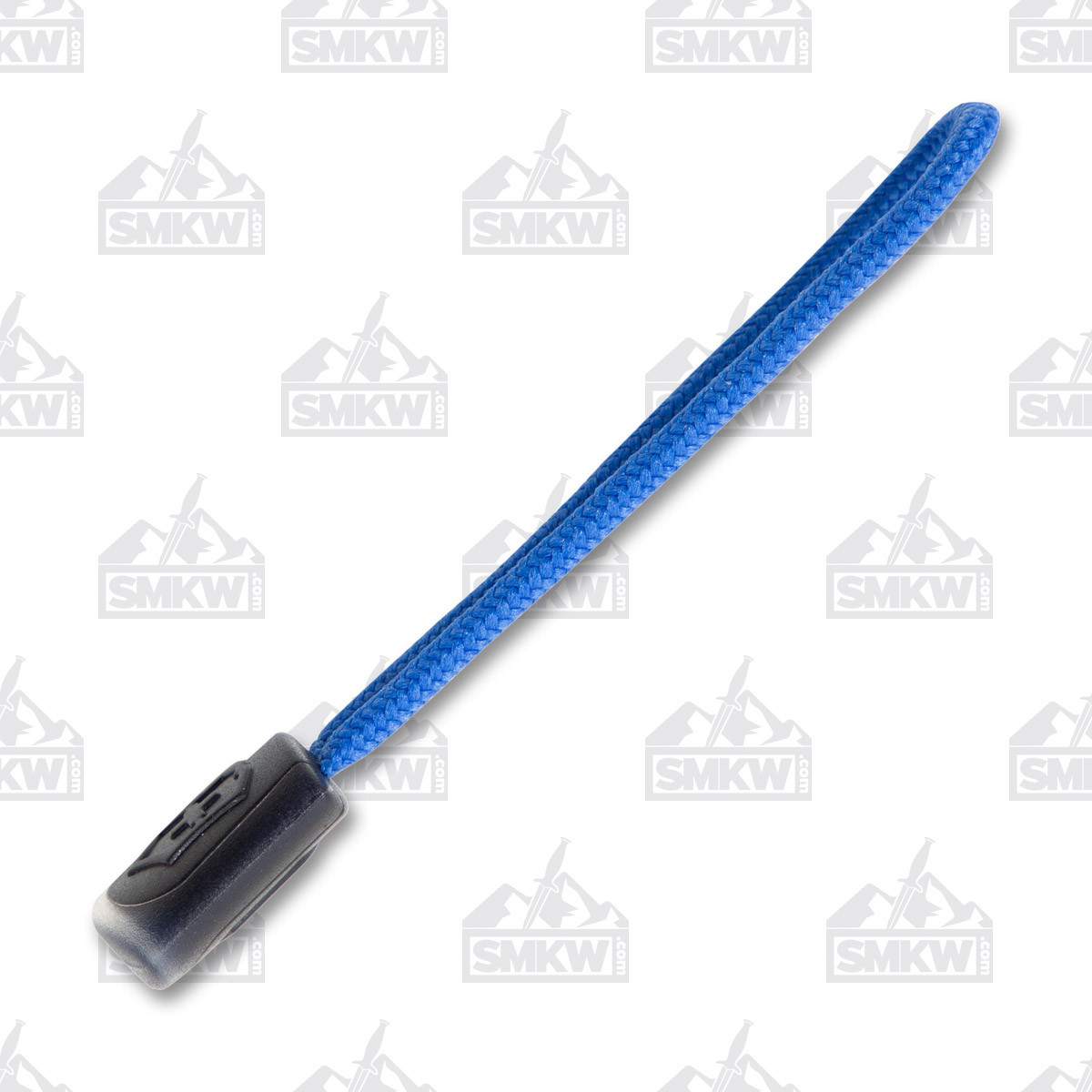 Victorinox Lanyard Black Blue – Compact Swiss Knife Accessory