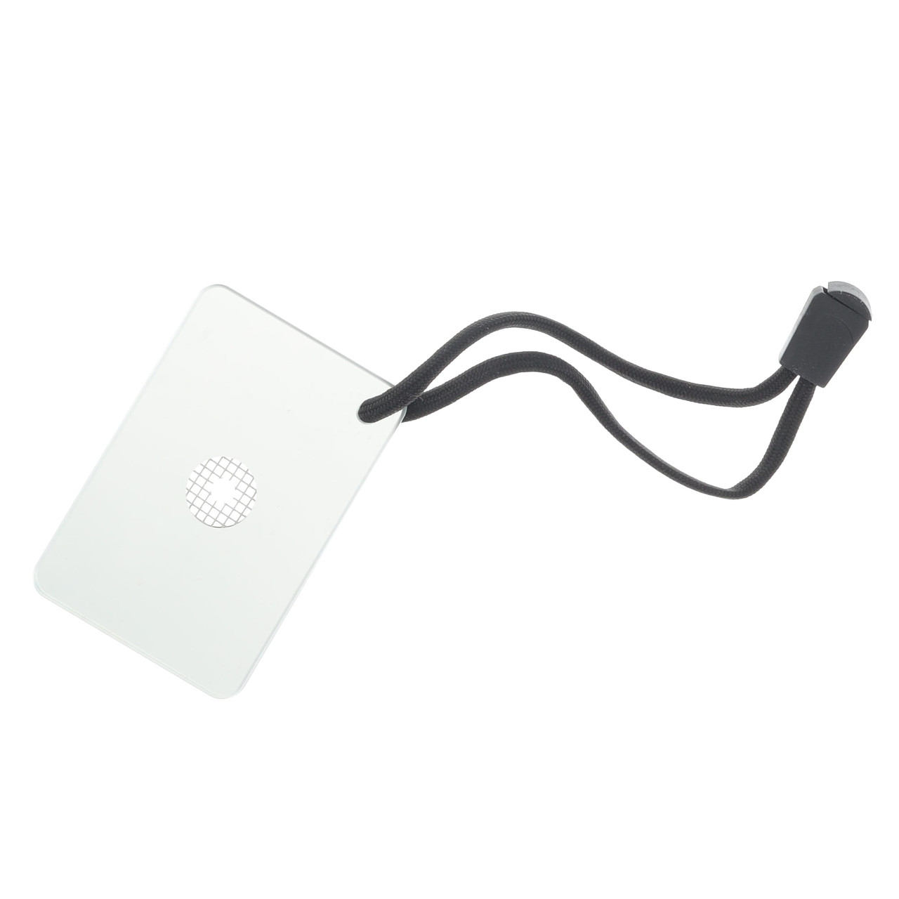 Tru-Spec Laminated Glass Signal Mirror 3 x 5-inch Emergency Rescue ANS4520