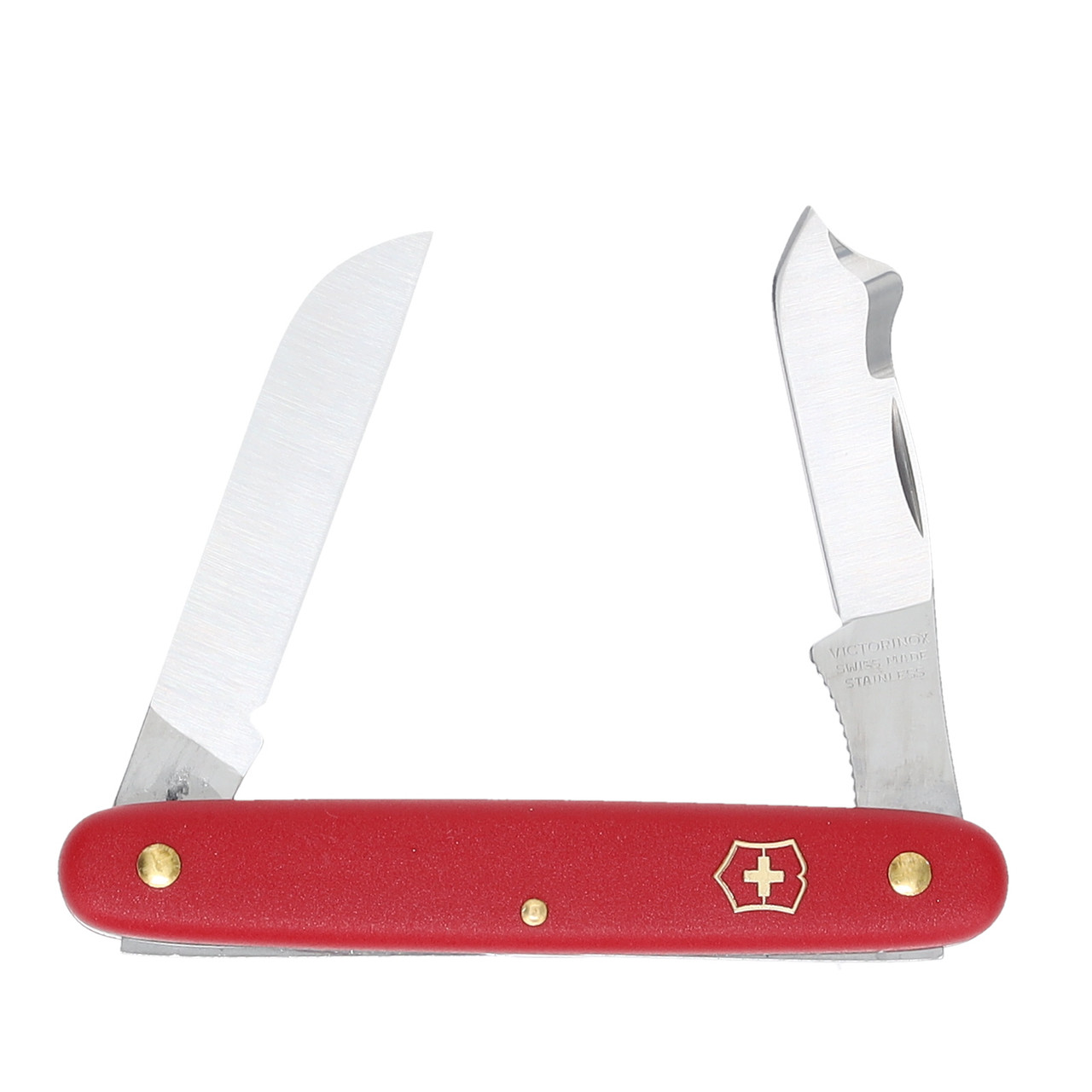 Victorinox Budding Knife Red V9045
