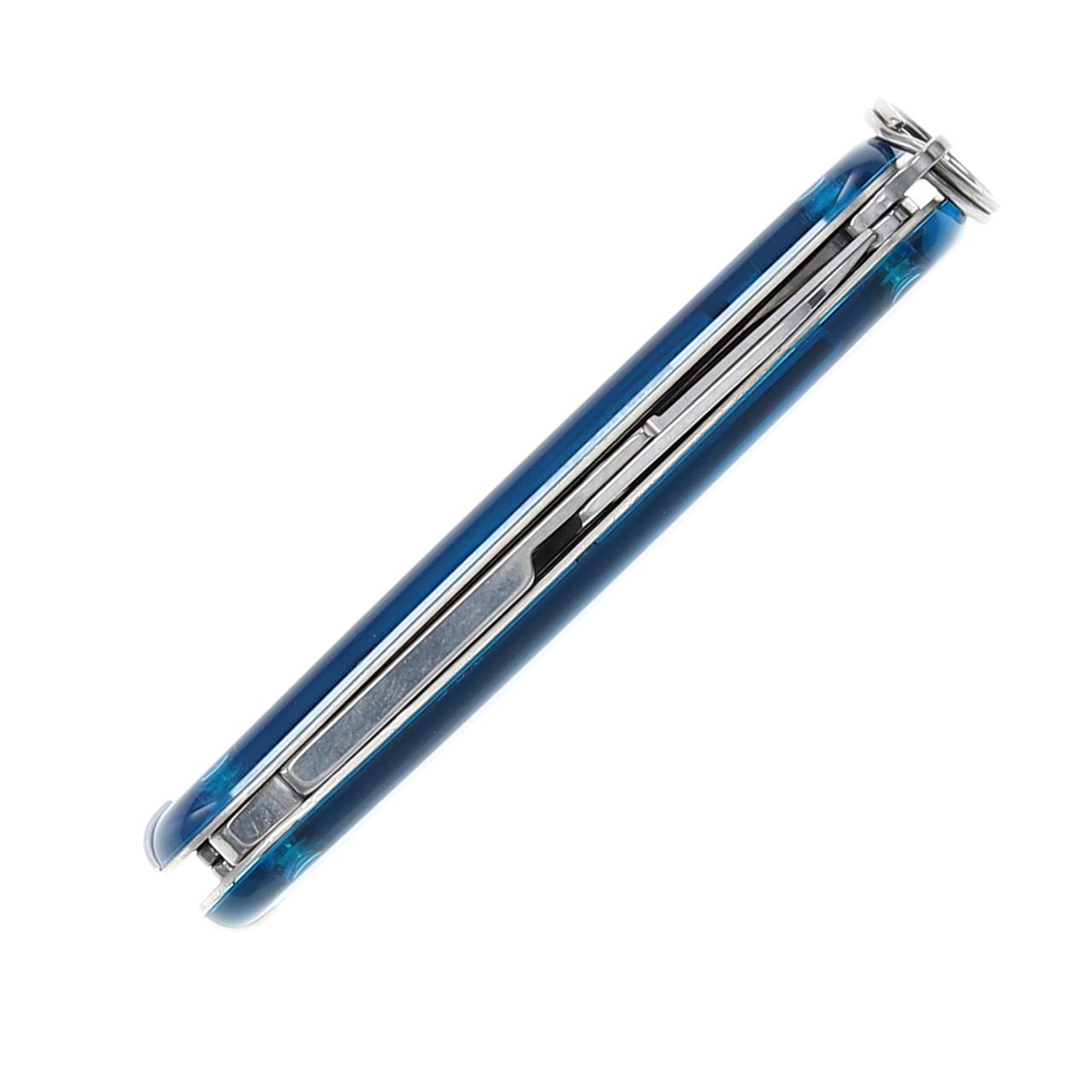 Victorinox Classic SD Swiss Army Knife Classic Colors Sky High 
