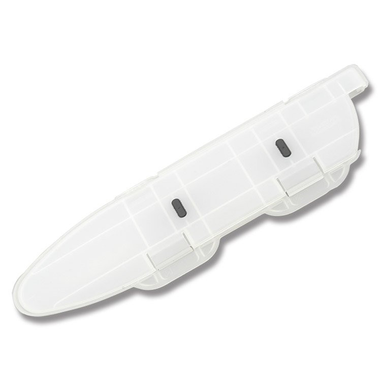 Victorinox Forschner BladeSafe Knife Guard 4-6in F47301 - Smoky ...