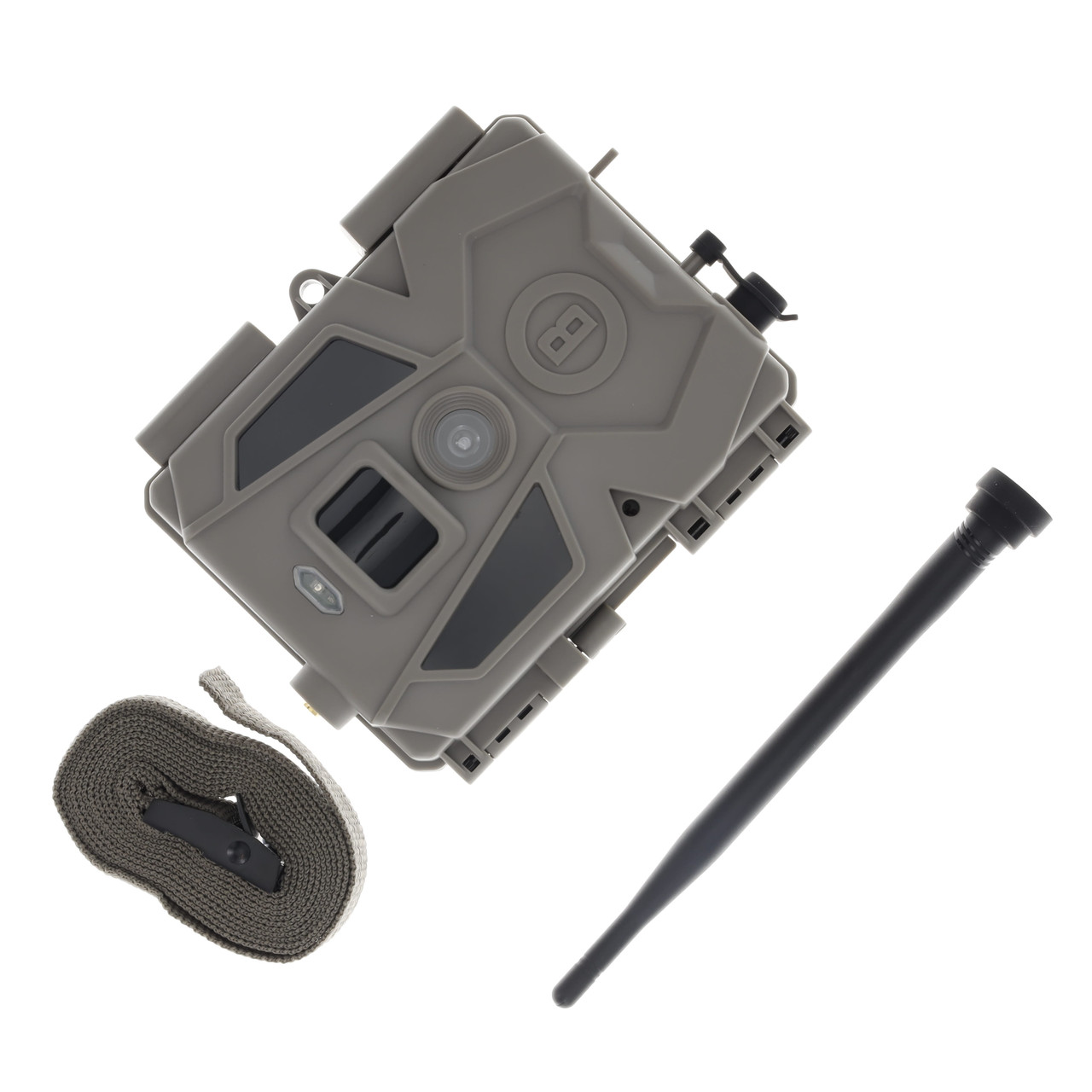 Bushnell CelluCore 20 Low Glow Verizon Cellular Trail Camera