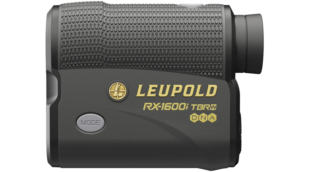 Leupold RX-16001 TBR/W Black& Grey LU173805