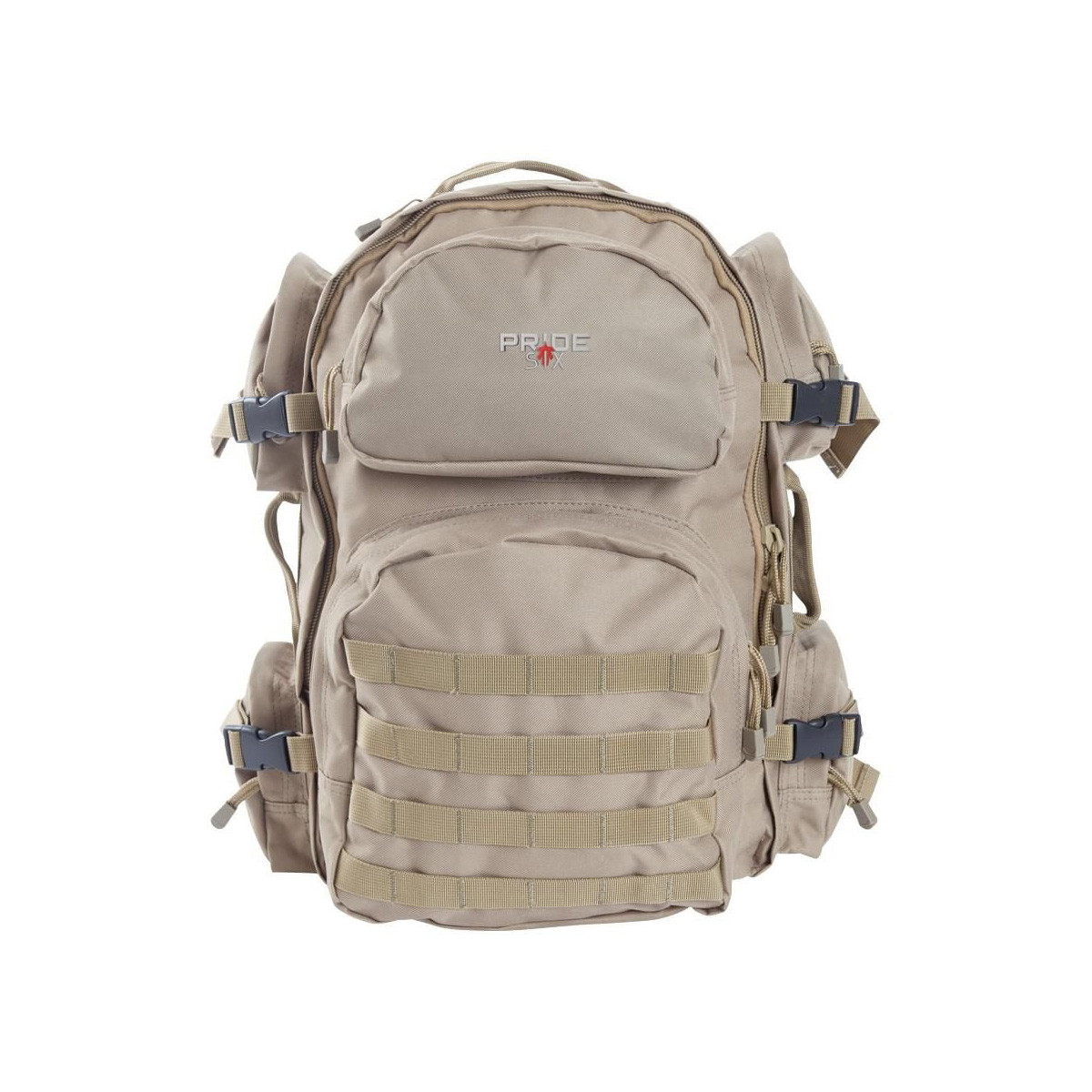 Allen Tac-Six Intercept Tactical Pack Tan