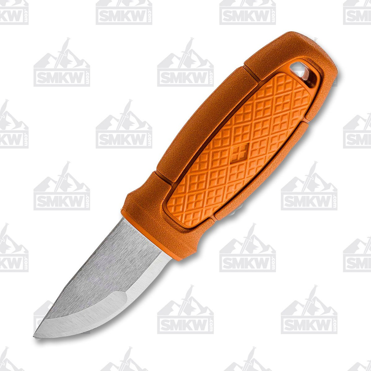 Morakniv Eldris Fixed Blade Knife Survival Kit - Smoky Mountain Knife Works