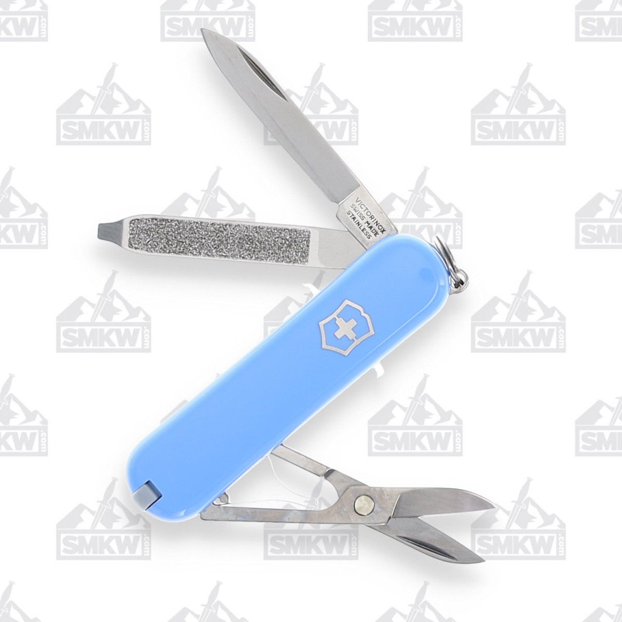 Victorinox Classic SD Classic Colors in Summer Rain - 0.6223.28G