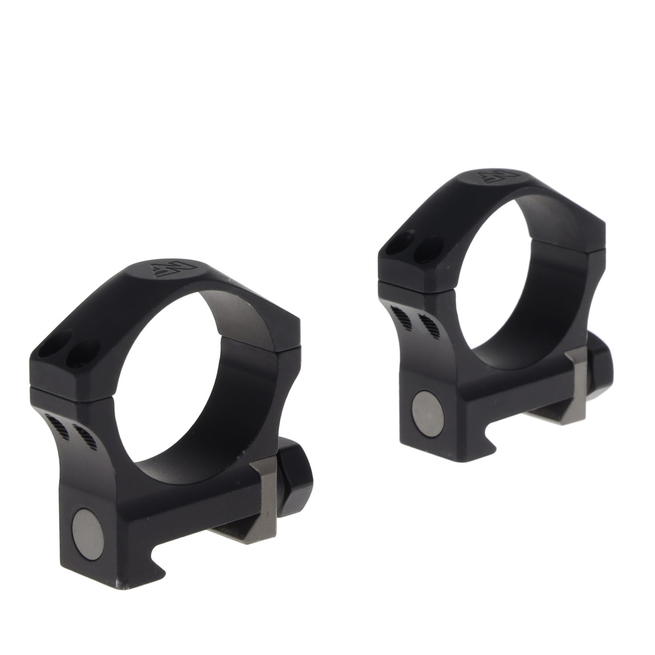 Nightforce XTRM RING Set 1" Med 34mm NFA223