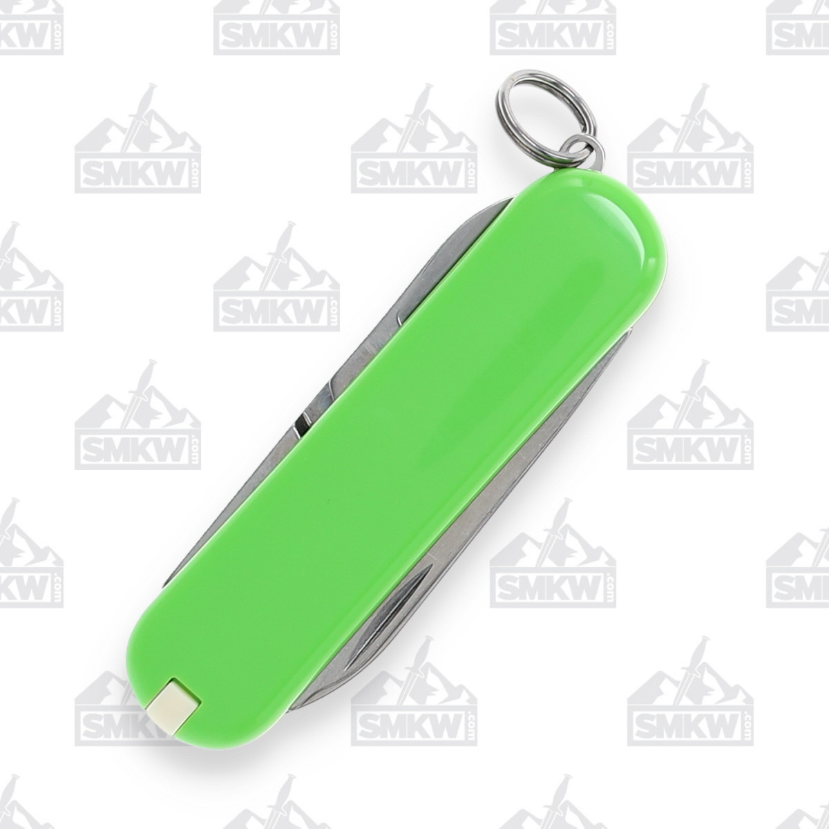 Victorinox Classic SD Swiss Army Knife Classic Colors Smashed