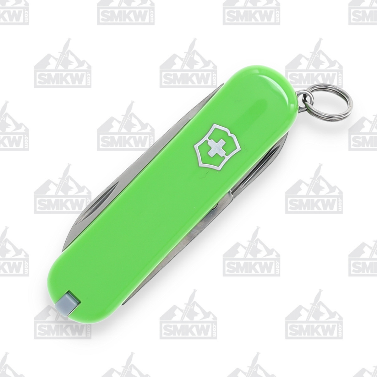 Victorinox Classic SD Swiss Army Knife Classic Colors Smashed