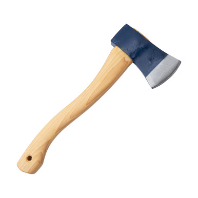 Hults Bruk Agdor Hatchet Hickory Handle 15in