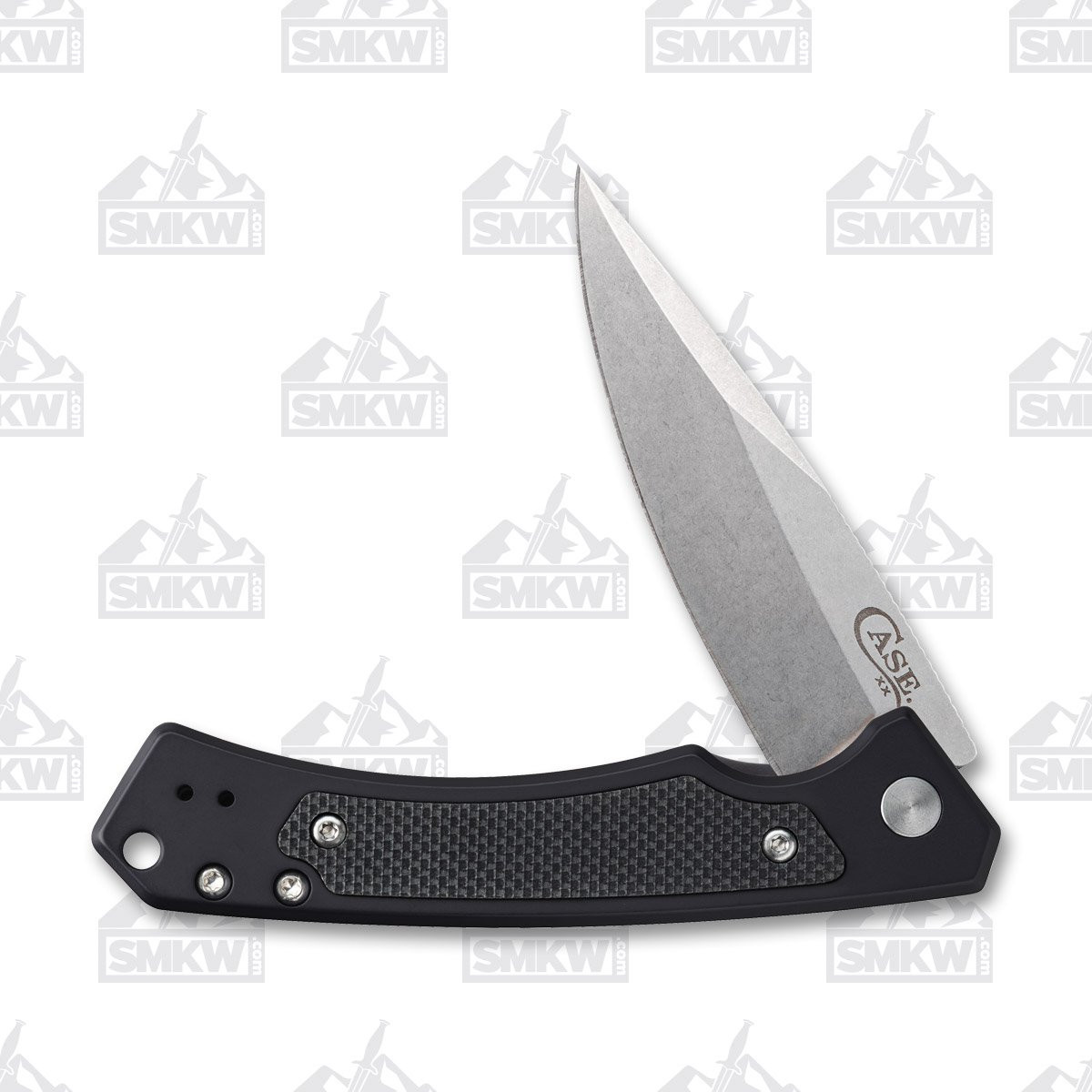 Case Marilla Black Folding Knife