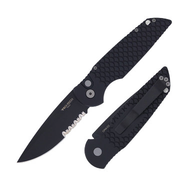 Pro Tech TR3 X2 Fish Scale Tactical Response 3