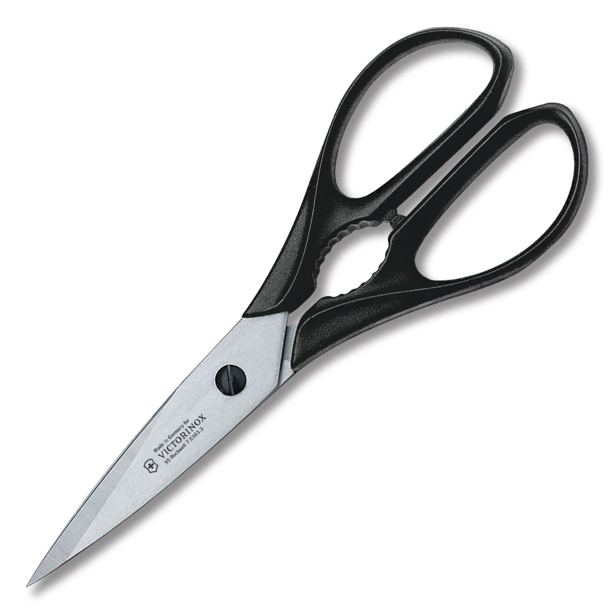 Victorinox All-Purpose Utility Shears Black