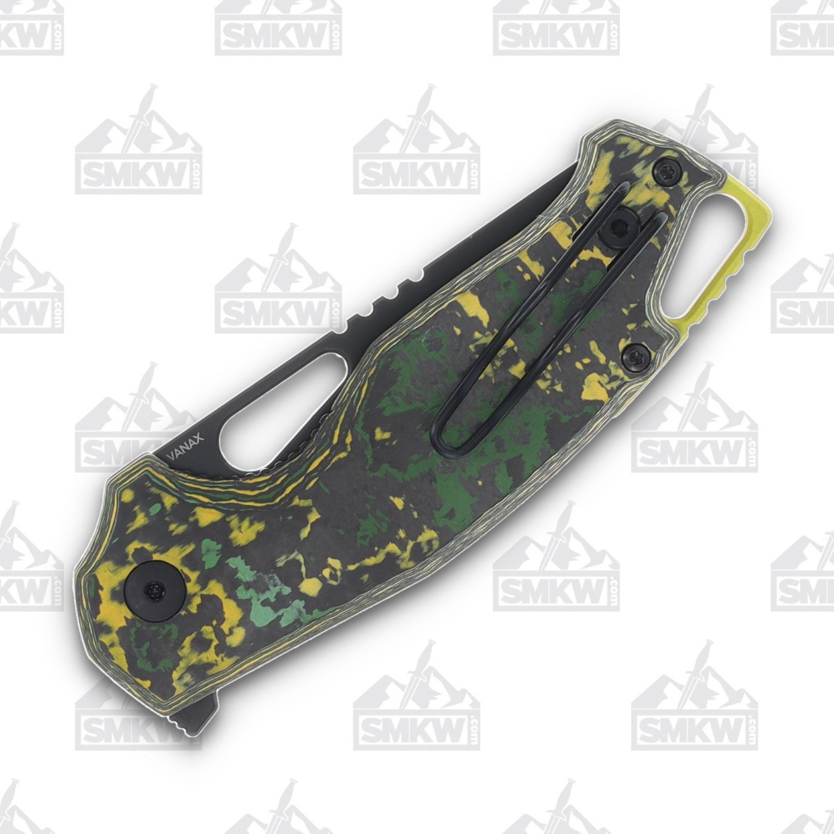 MKM Vincent Vanax Knife | SMKW Exclusives