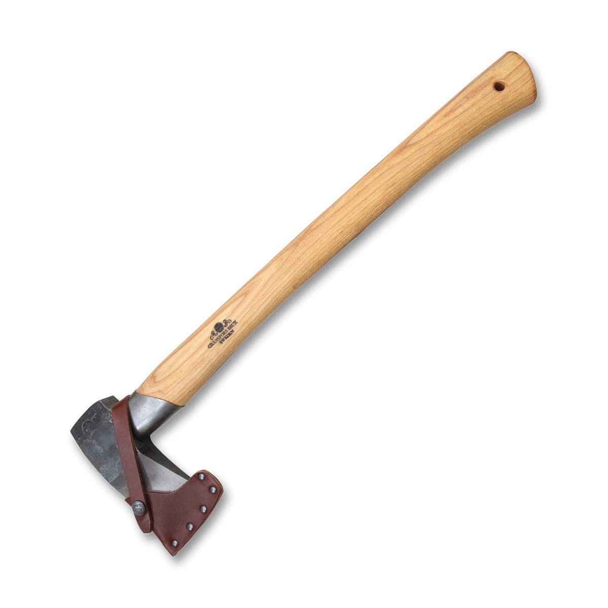 Gransfors Bruk Small Splitting Axe Model 441 GB441 - Smoky