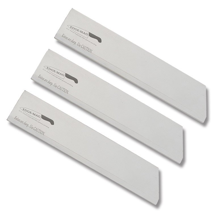 Victorinox Forschner 7in 3 Pack Edge-Magnet Knife Protectors F48310