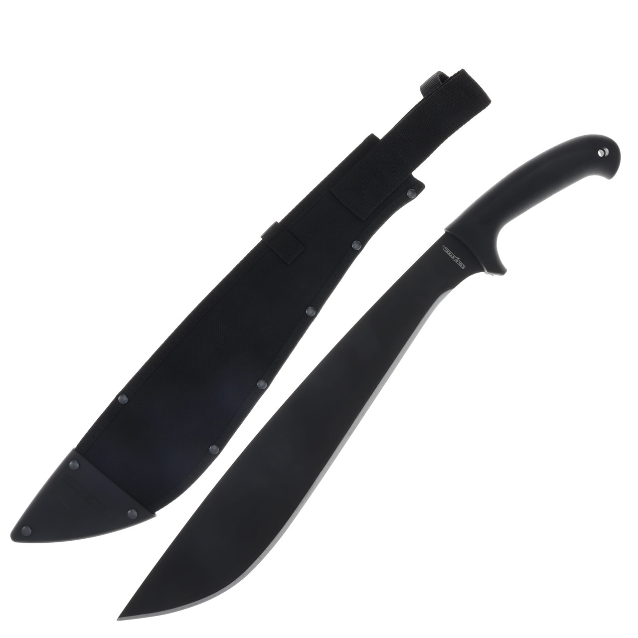 Cold Steel Jungle Machete CS97JMS - Smoky Mountain Knife Works