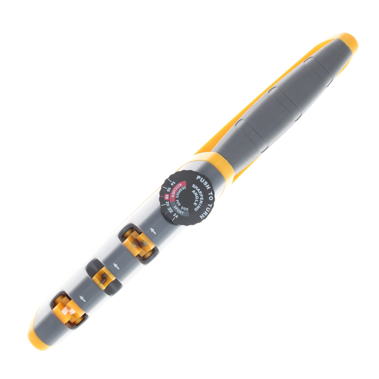 Smith Abrasives Pull-Thru Sharpener