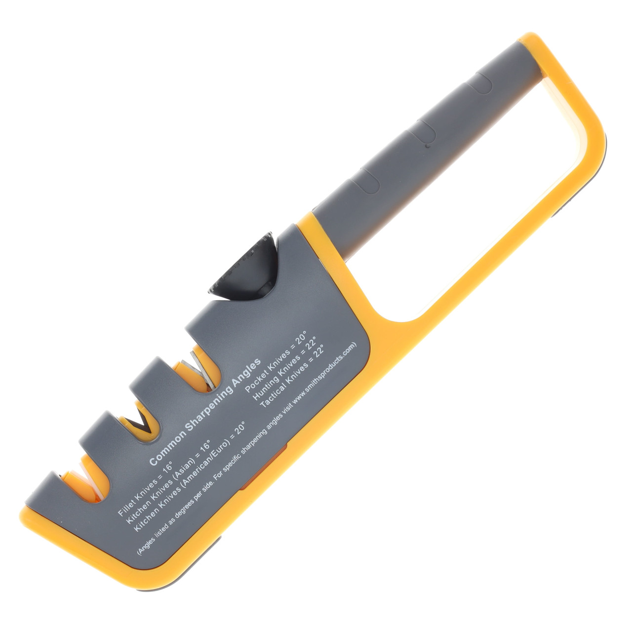 Smith Abrasives Pull-Thru Sharpener - Thumbnail 3