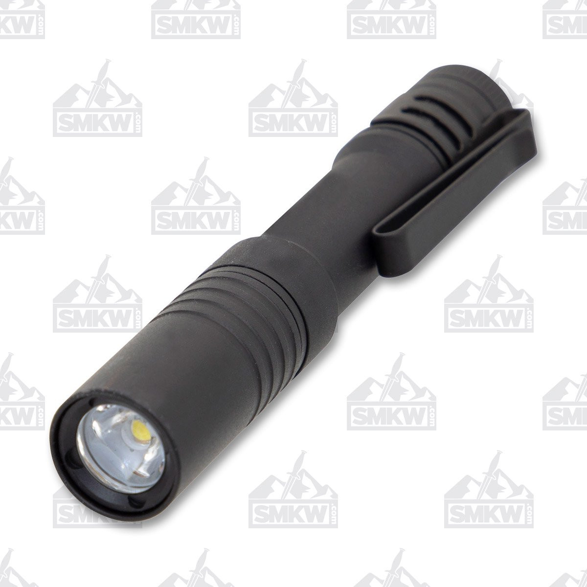 Streamlight Microstream USB Flashlight Black 250 Lumens 2 Settings