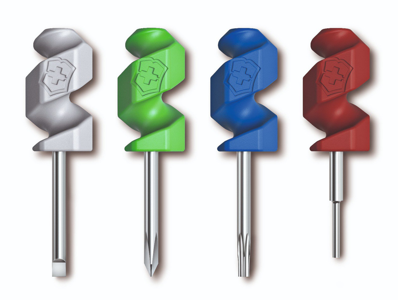 Victorinox Mini Tools 4 Piece Pack V21201