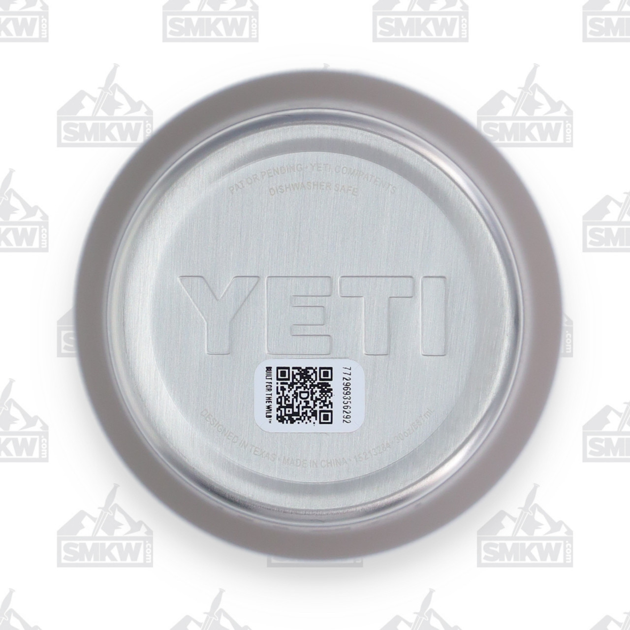 Yeti Rambler 30oz Tumbler Sharptail Taupe - Smoky Mountain Knife Works