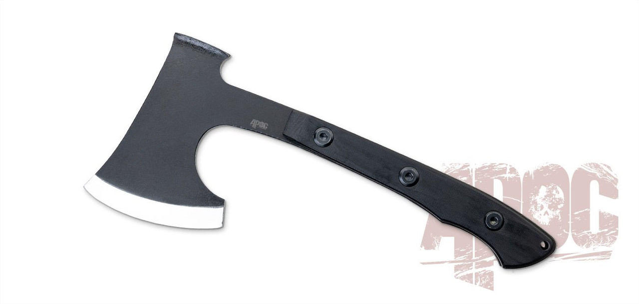 APOC Hundr Hatchet